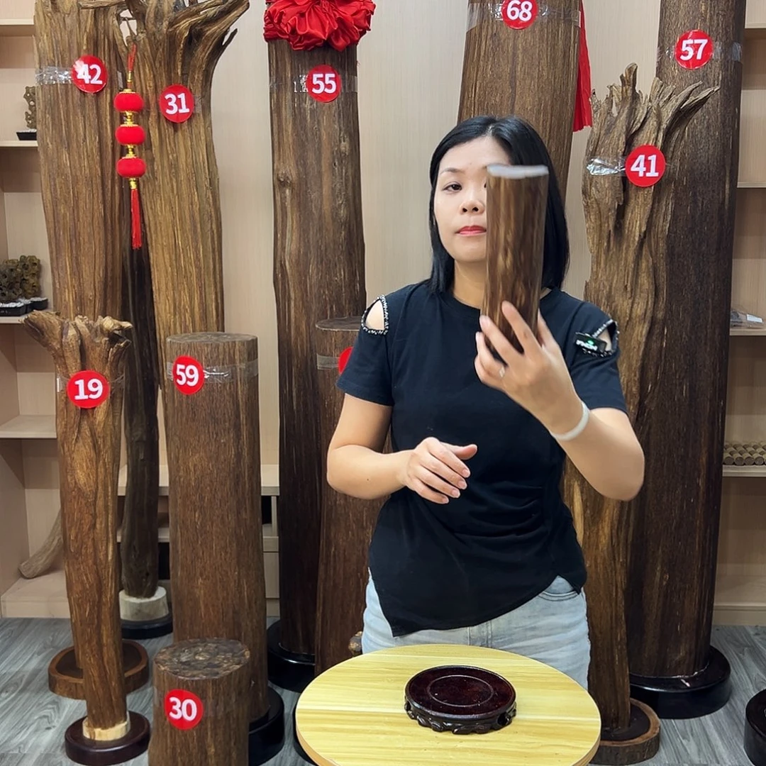 沉香沉香碎屑沉香