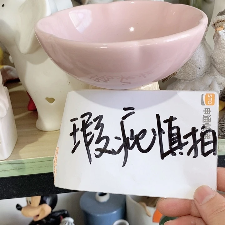 摆件陶瓷树脂家居摆件