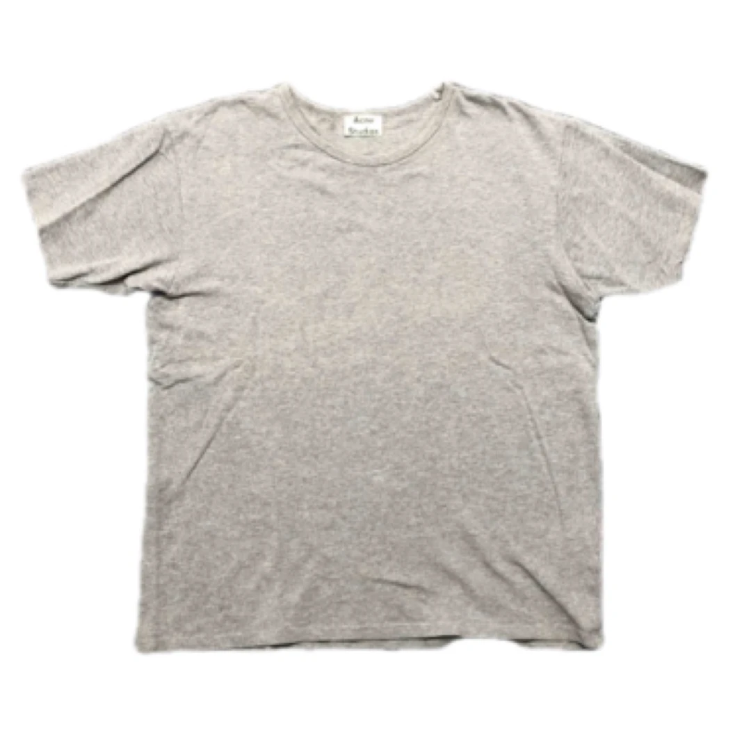 99新 AcneStudios 短袖/S码/A0157