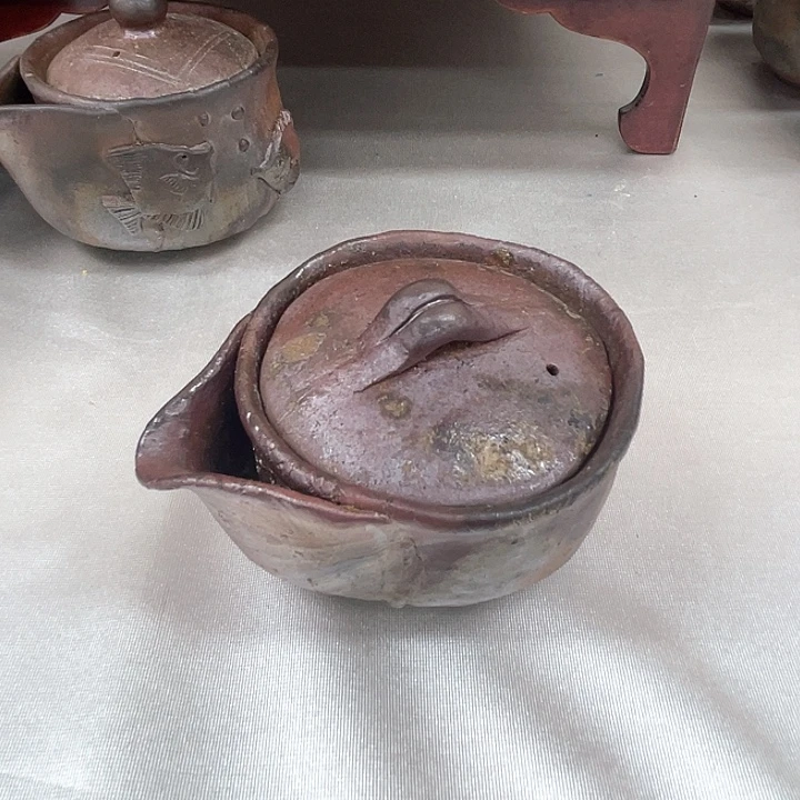 182备前烧备前烧备前烧