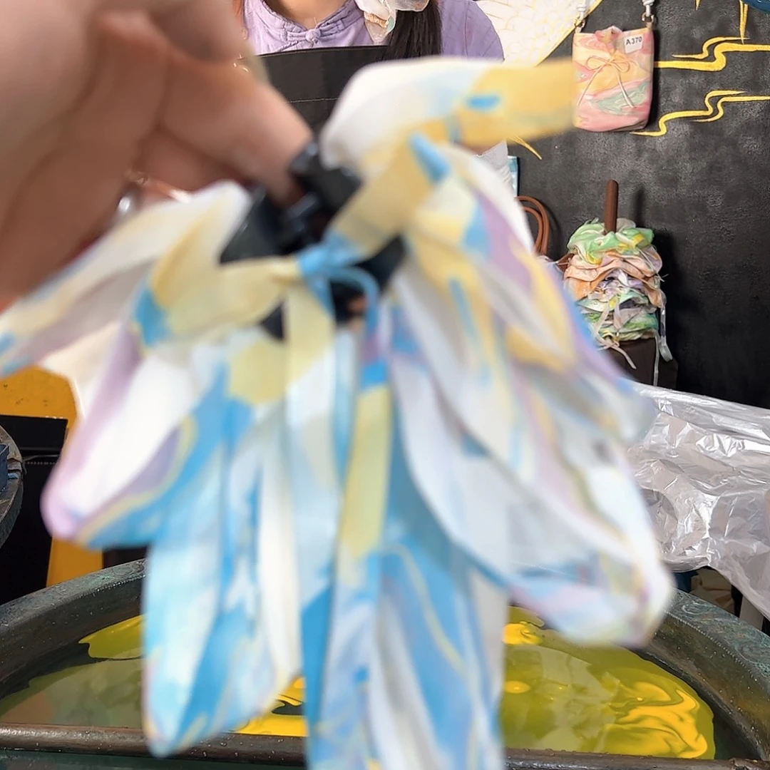 399抓夹手作饰品