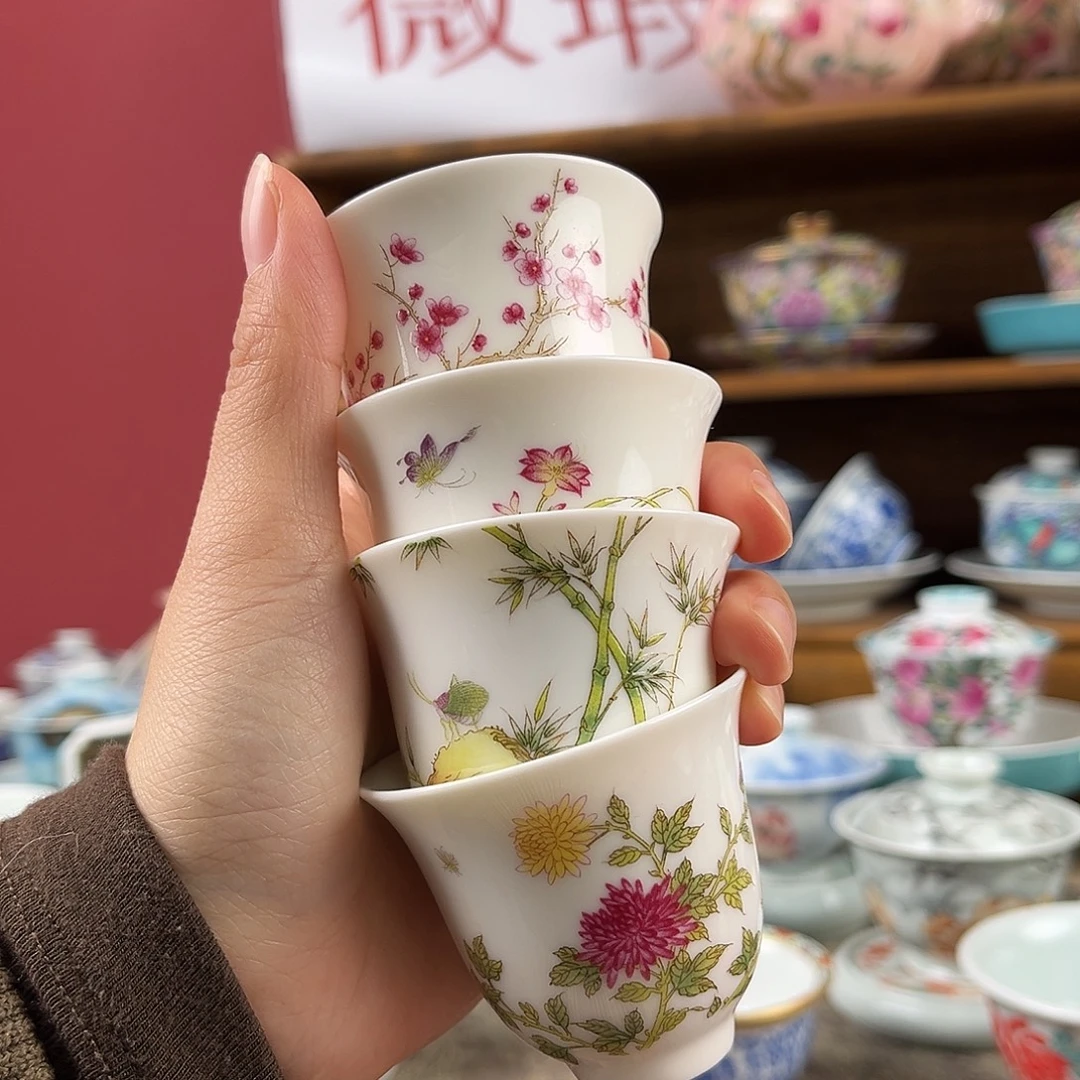 微瑕微瑕单只价格