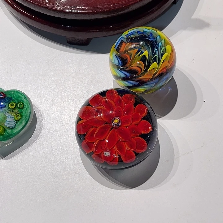 ?****_琉璃制作小鱼杯付款