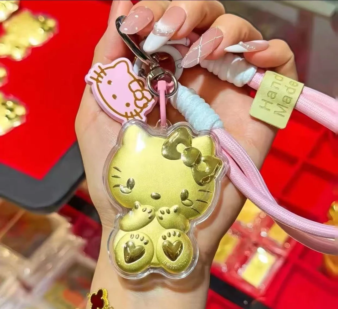 爆款999热卖新款手机挂件包挂钥匙扣随机绳子随机配件