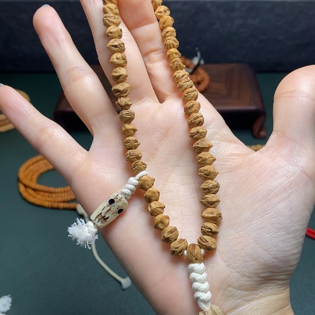 柏香籽/百香籽吊坠