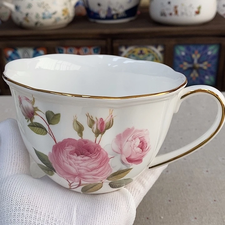 瓷片口径13瓷器瓷器