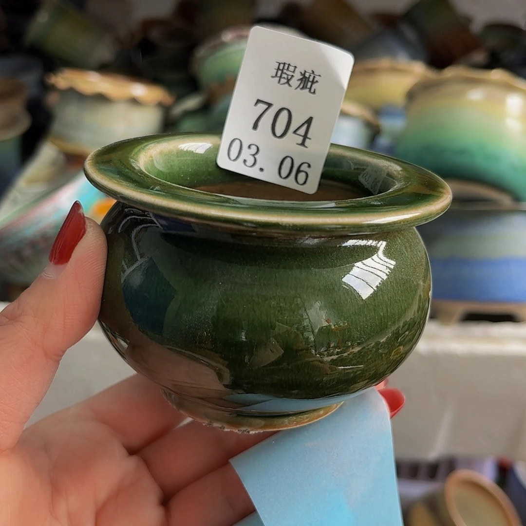 摆件景德镇陶瓷手工制作