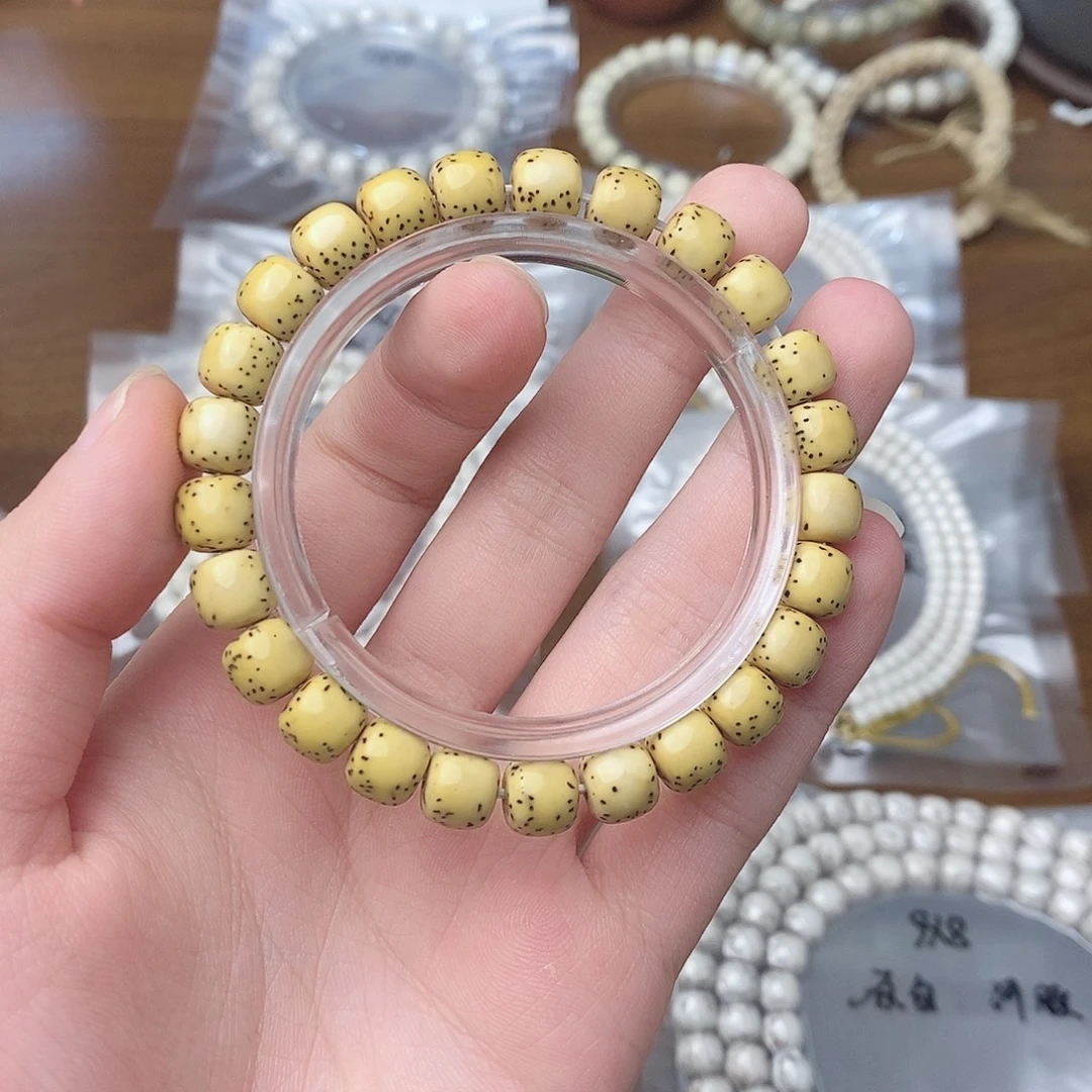 手串星月菩提海南