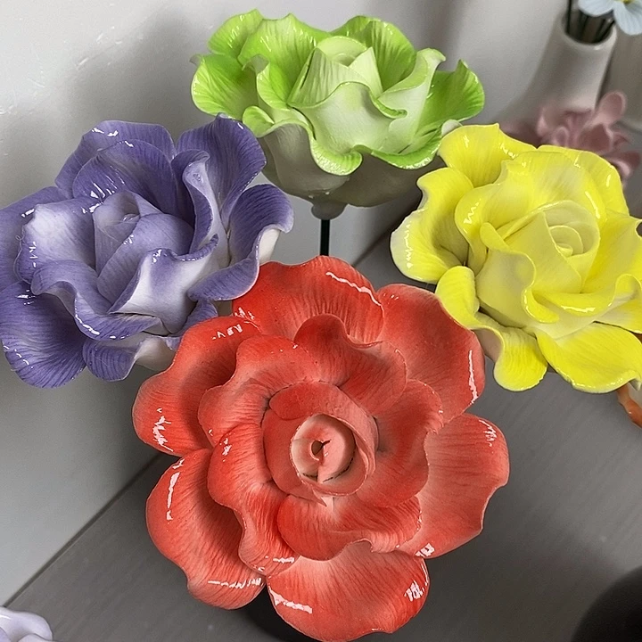 陶瓷陶瓷材料加工