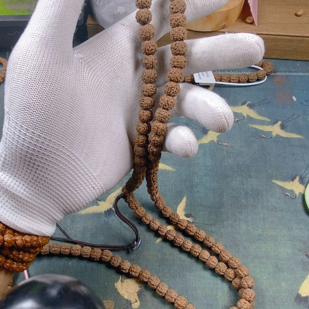 手串金刚菩提战神梅花