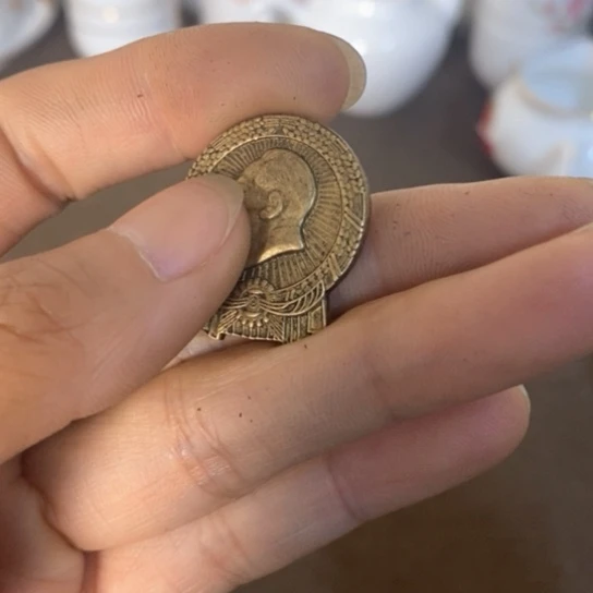 摆件景德镇陶瓷学院