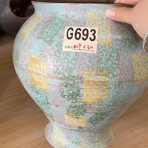 景德镇手工工艺制作