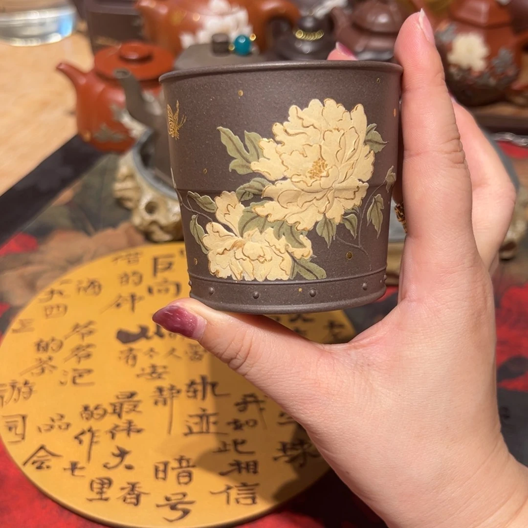 茶杯紫砂588888888888888