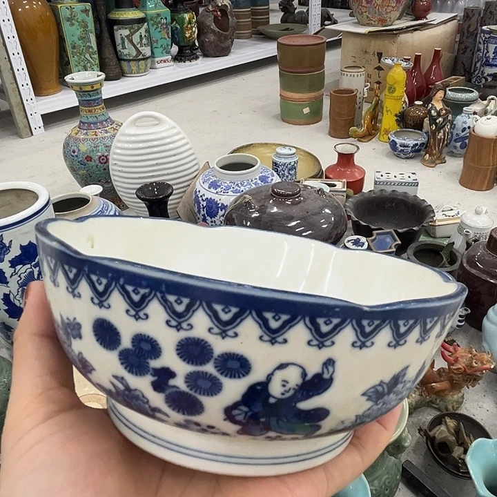 居家日用好瓷分享