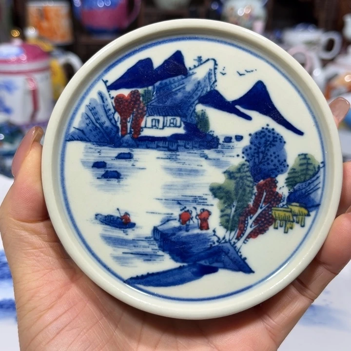 景德镇陶瓷博物有限公司