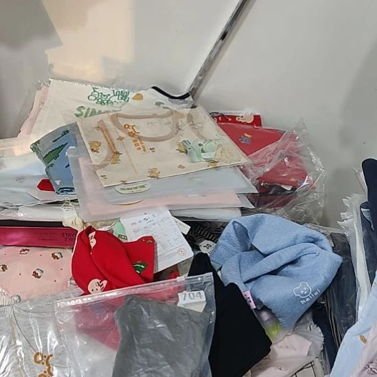 三条90尺码秋裤