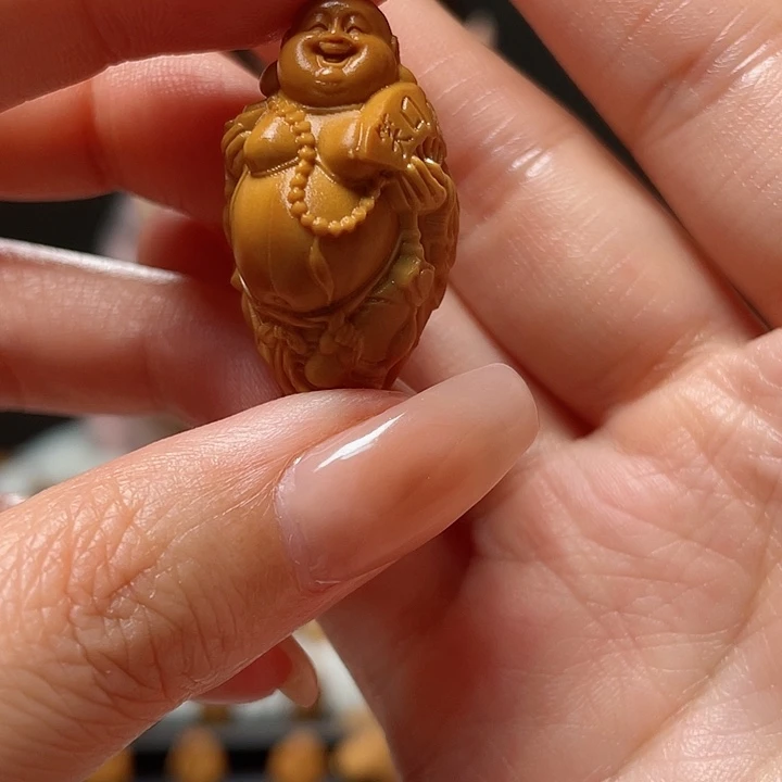 橄榄核手串/手链橄榄