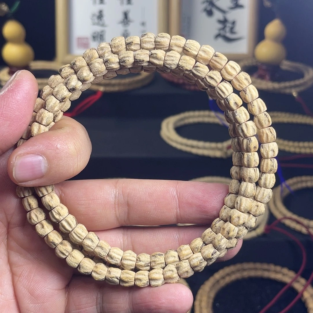 柏香籽/百香籽吊坠眼****?