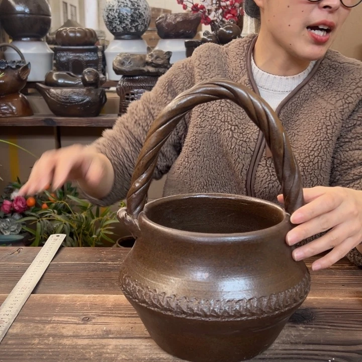 紫砂花盆426666666666666