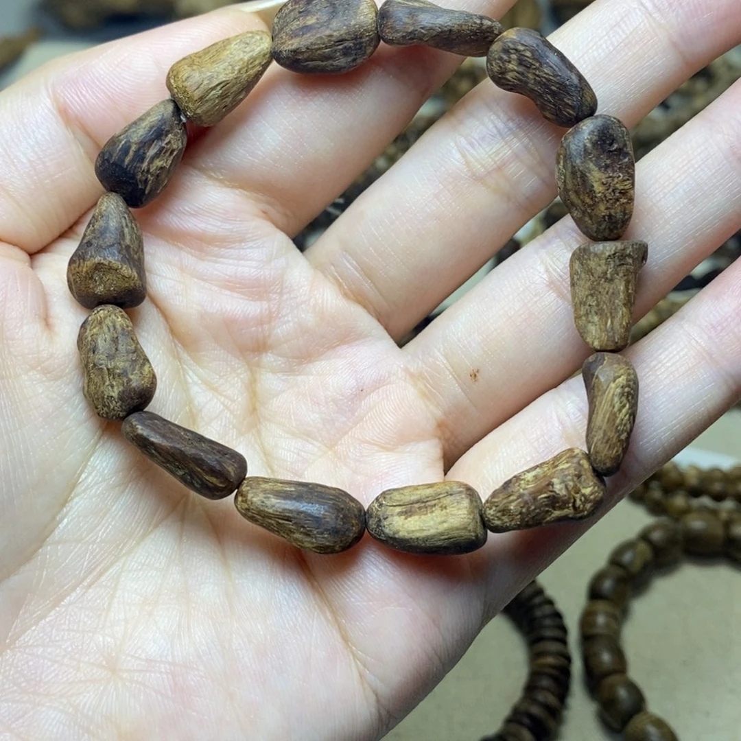 手串沉香沉水手串随行7.1克