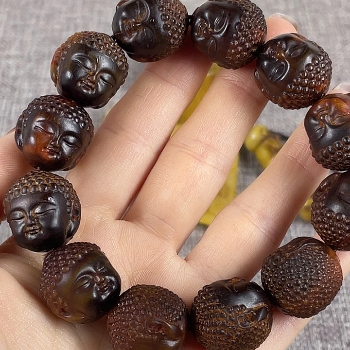 大果紫檀（缅甸花梨）