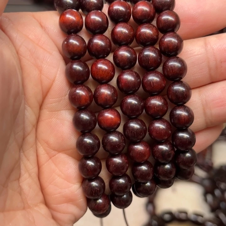 木质类印度小叶紫檀0.8无油无蜡无胶