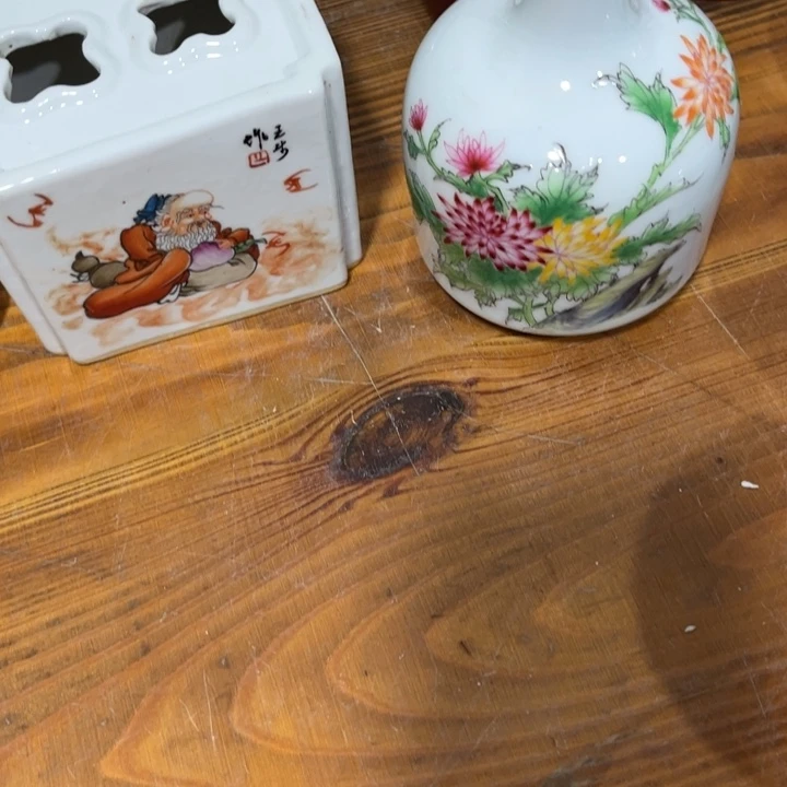 摆件景德镇陶瓷艺术品