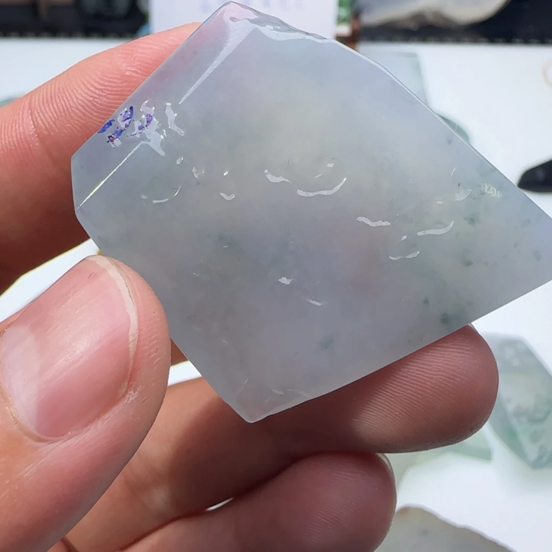 翡翠挂件未镶嵌5****m翡翠