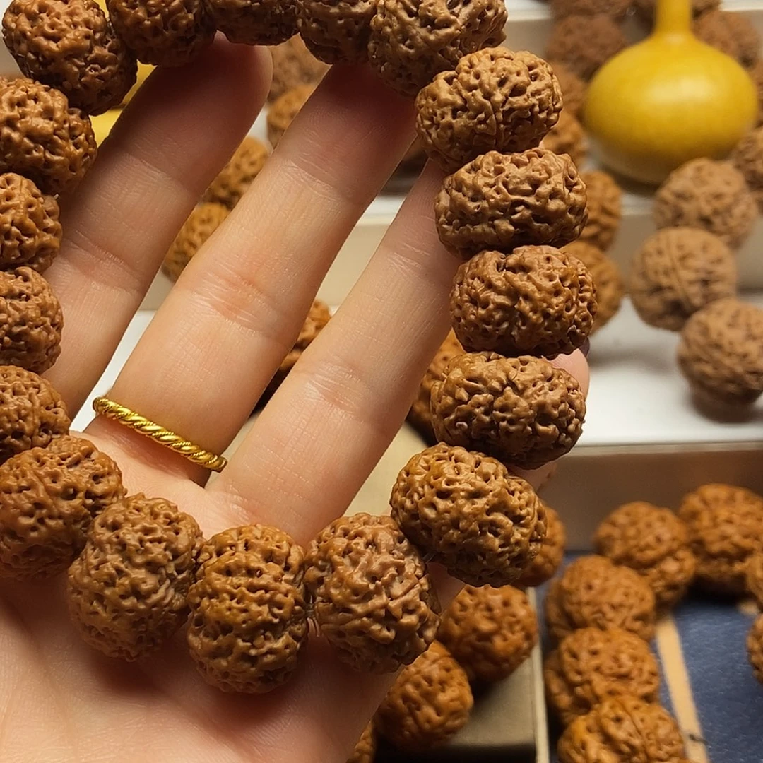 吊坠金刚菩提菠萝蜜夹板