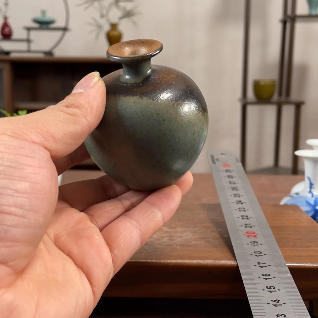 瓶花瓶摆件家居装饰
