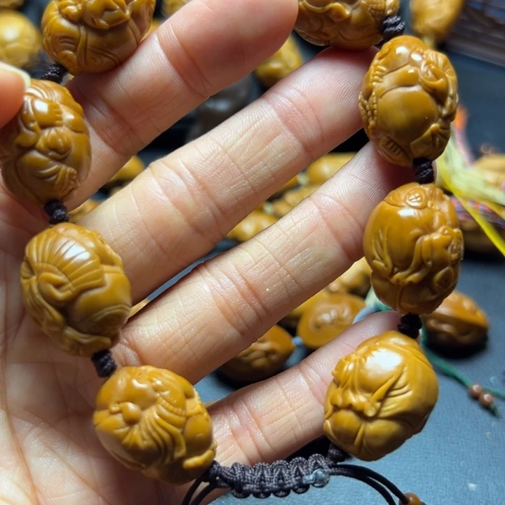 手串/手链橄榄核橄榄