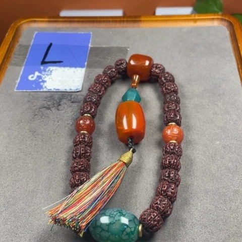 【闪购商品】金刚菩提吊坠金刚