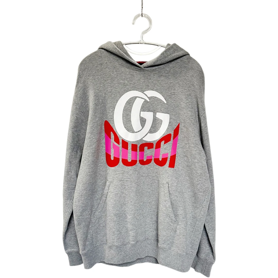 95新 古驰 安洁利严选/YK0118757 卫衣/运动服套装