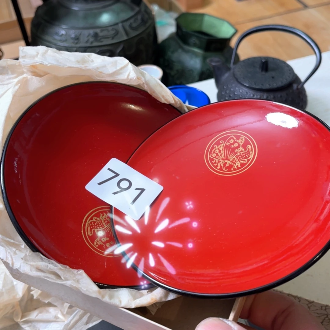 中古日瓷默认微瑕no退看好了拍