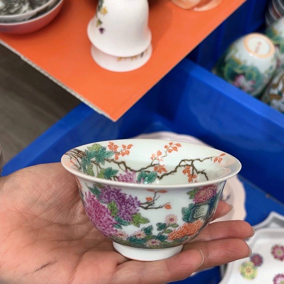 微瑕微瑕景德镇陶瓷