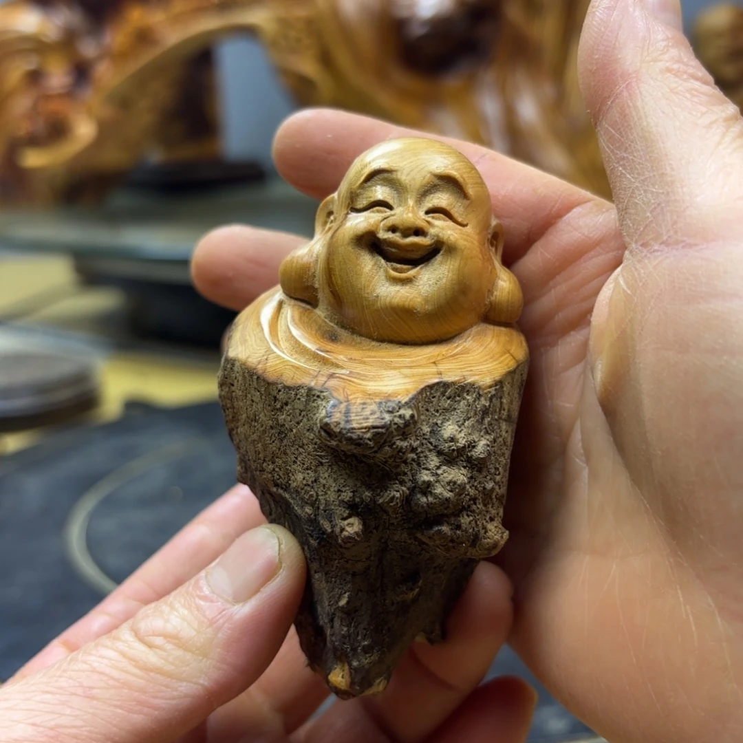 柏木（崖柏）崖柏摆件66666666666