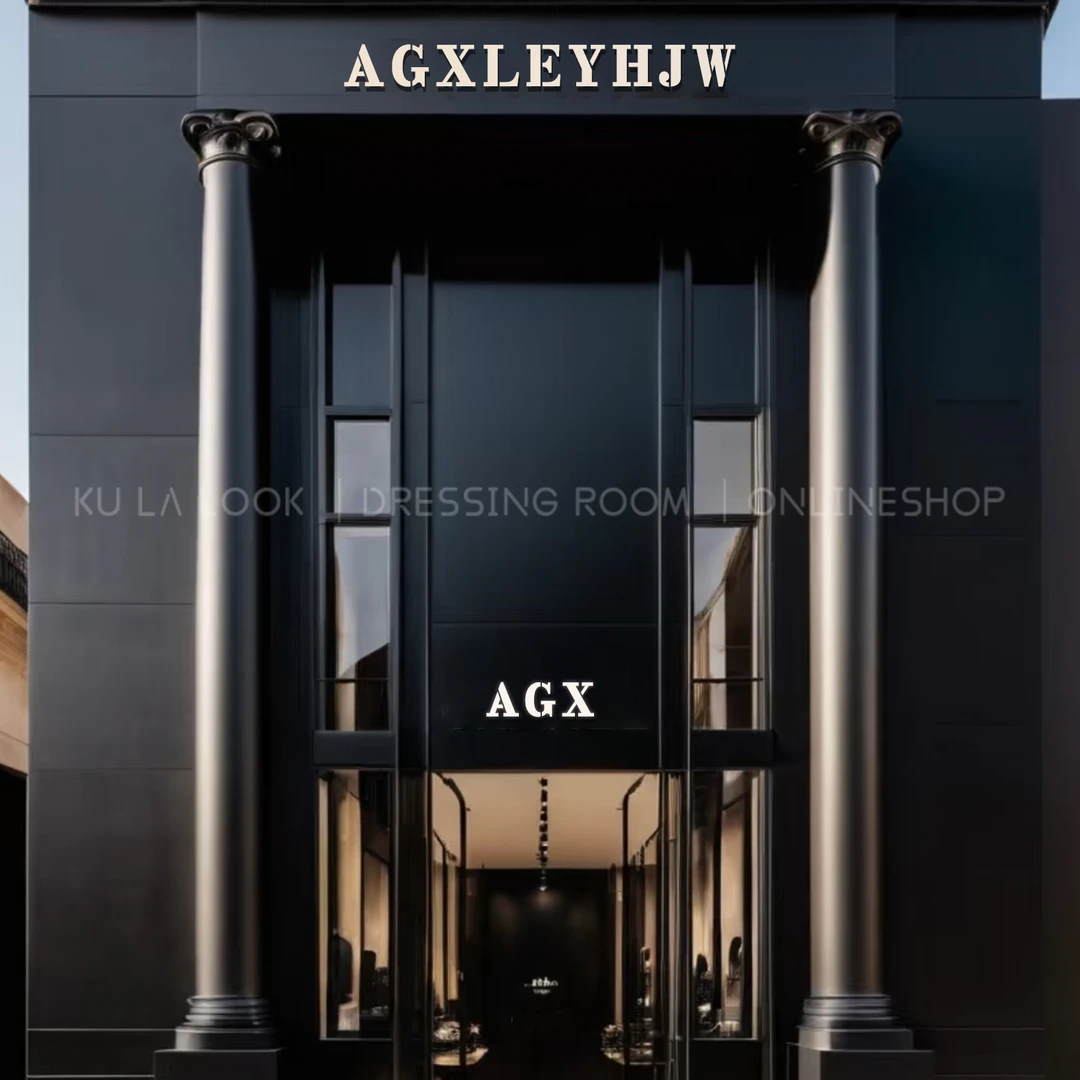 5号阿冯专属25SSM/W系列女装高端新款冷帽/围巾【AGX】现