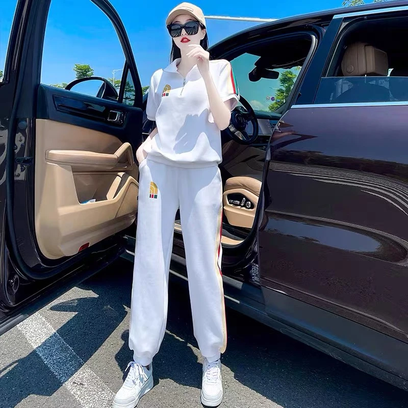 《港式风采》两件套·套装