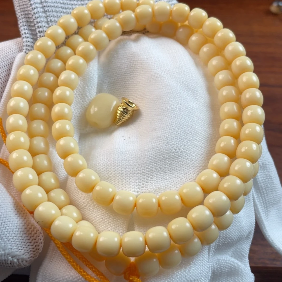 骆驼牙手串/手链手串