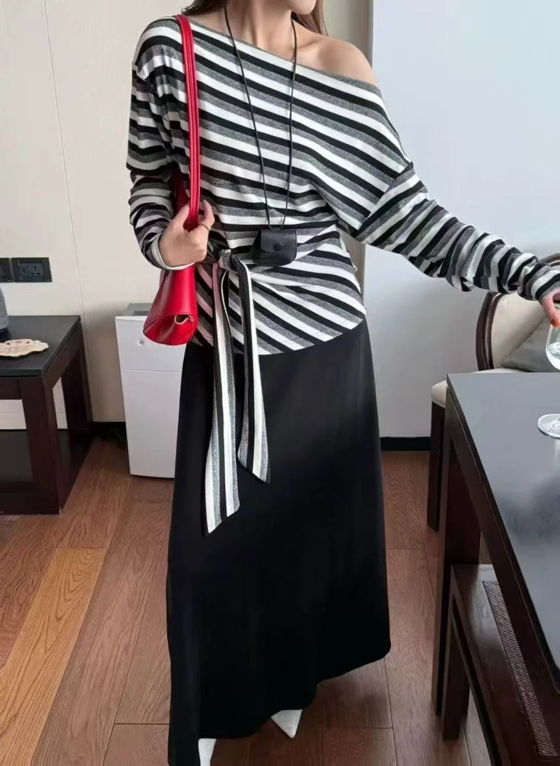 初秋新款套装601-699上衣裤子时尚运动休闲两件套气质搭配高级感