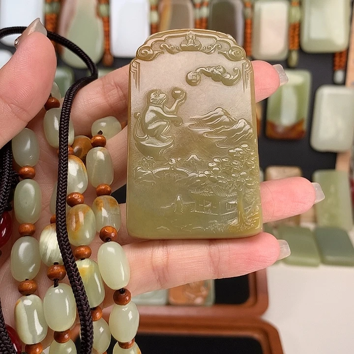 一物一拍所见所得