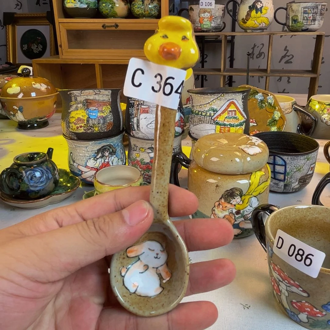 【闪购商品】摆件明*桃园山房新品发布