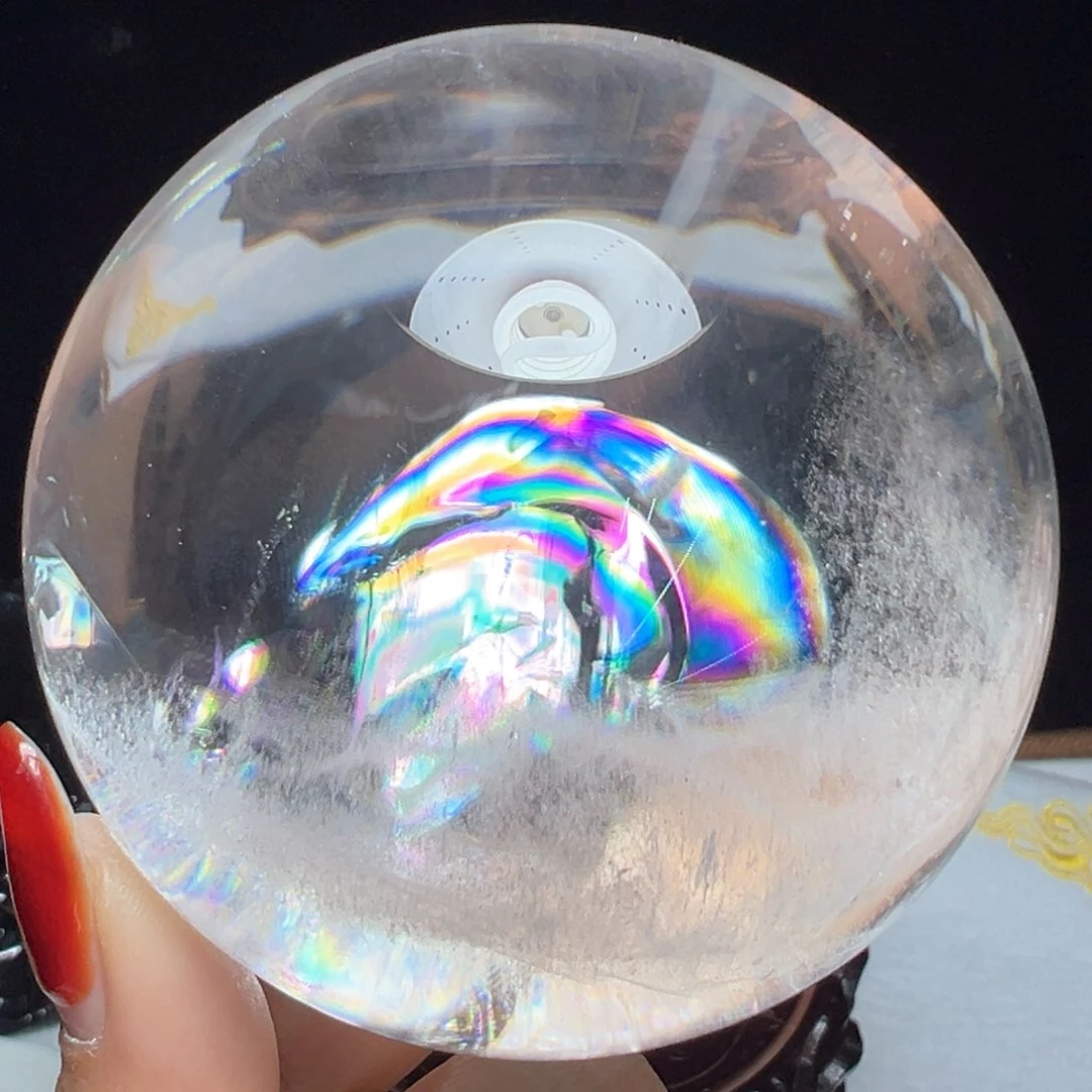 水晶水晶摆件未镶嵌