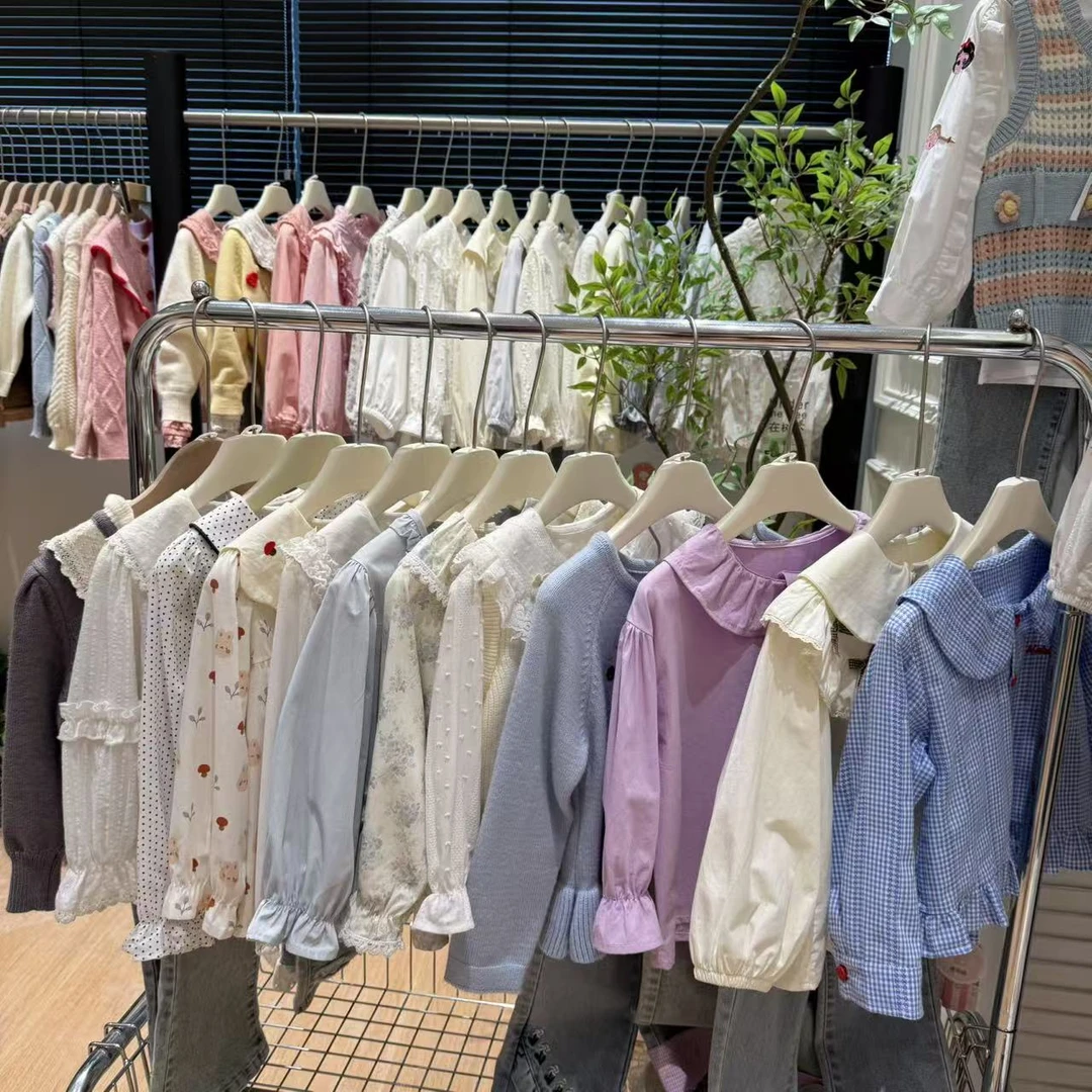 1051-1100 童装断码捡漏