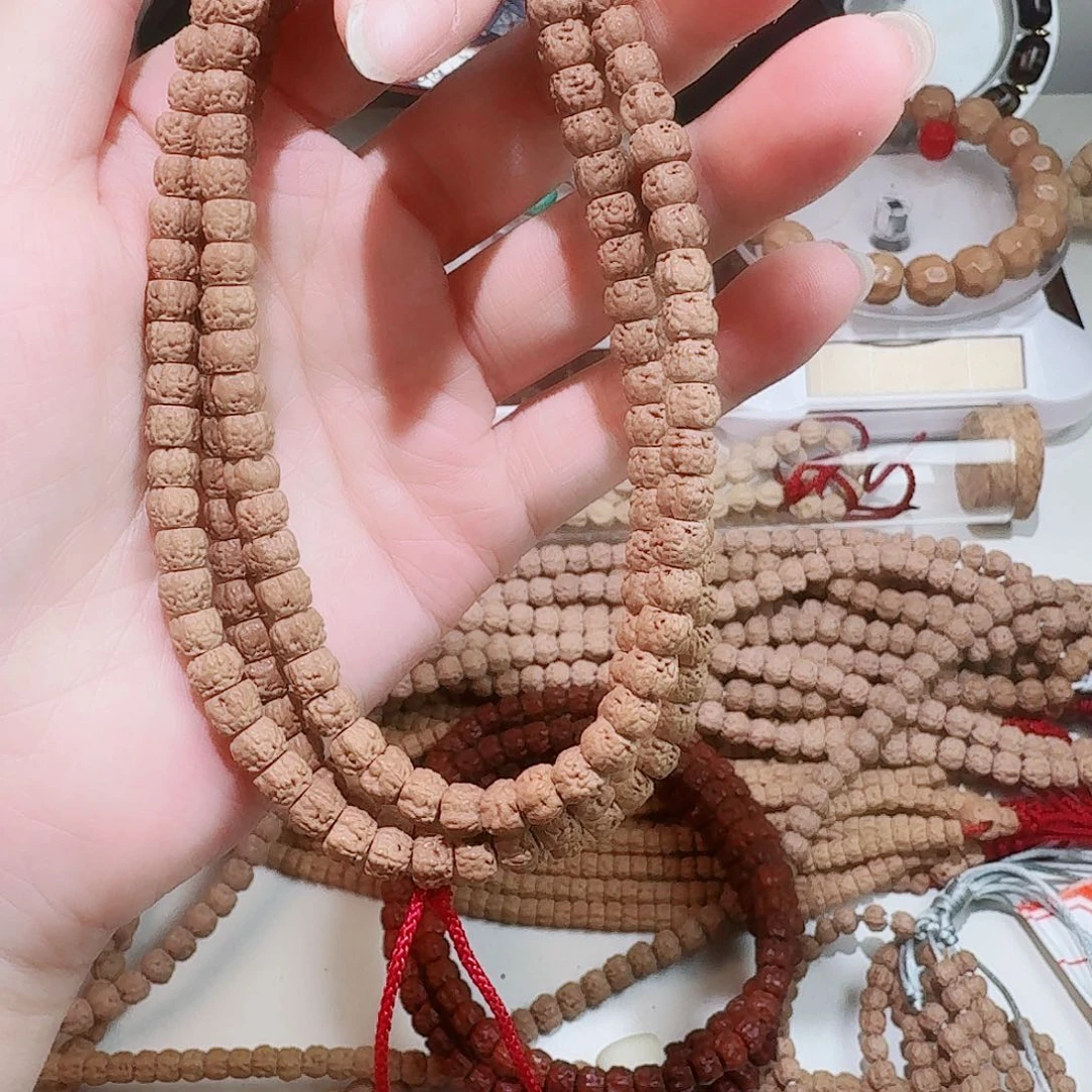 金刚菩提吊坠s***e很漂亮串串