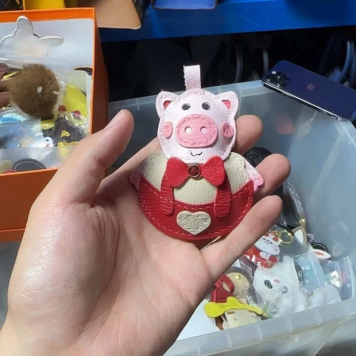 *****猪剖层皮革小牛皮（革）手工皮具