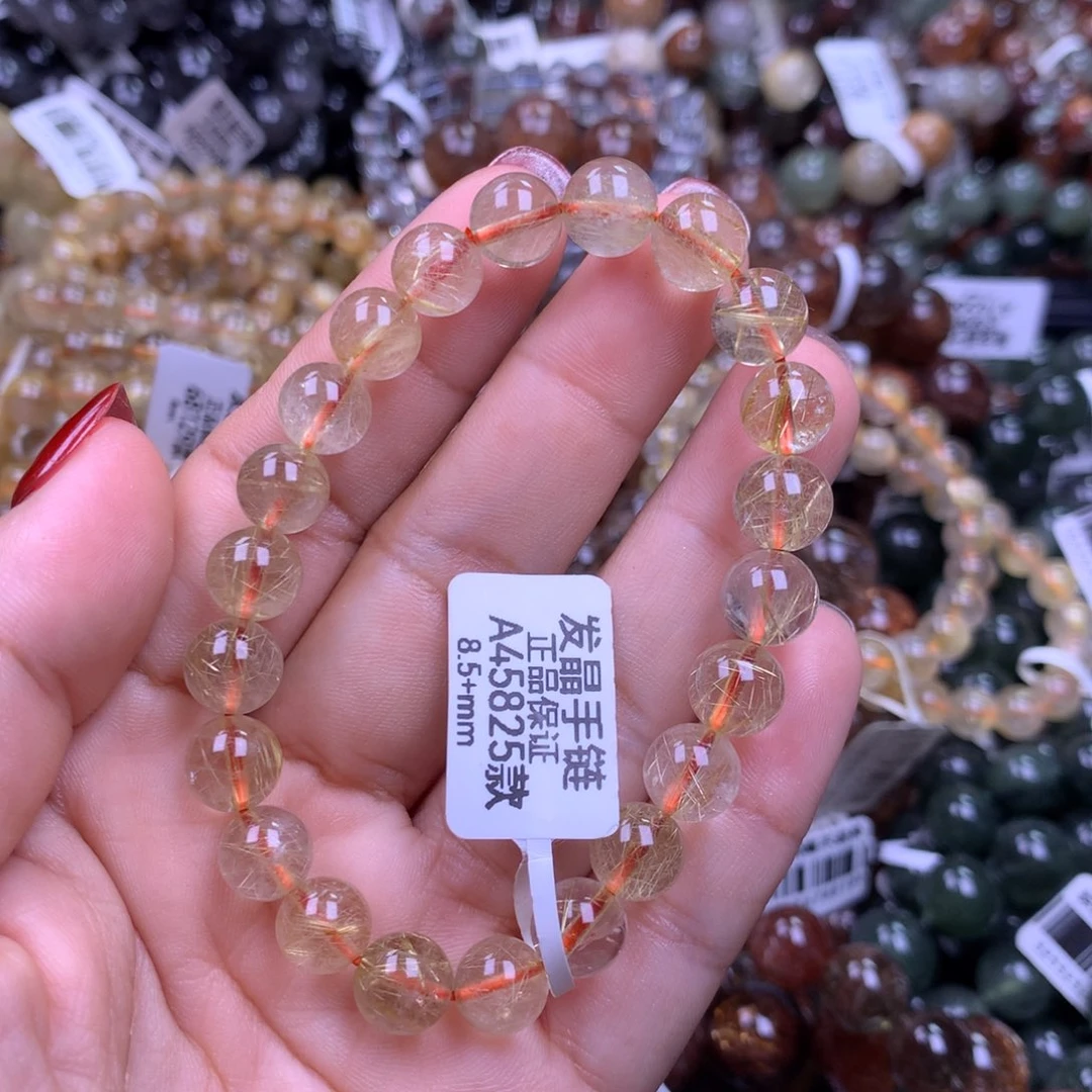 手链未镶嵌水晶1111111111