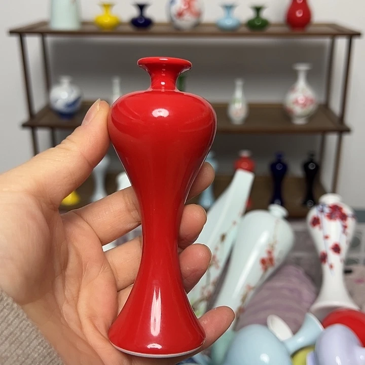 本山绿泥景德镇陶瓷研究所学会