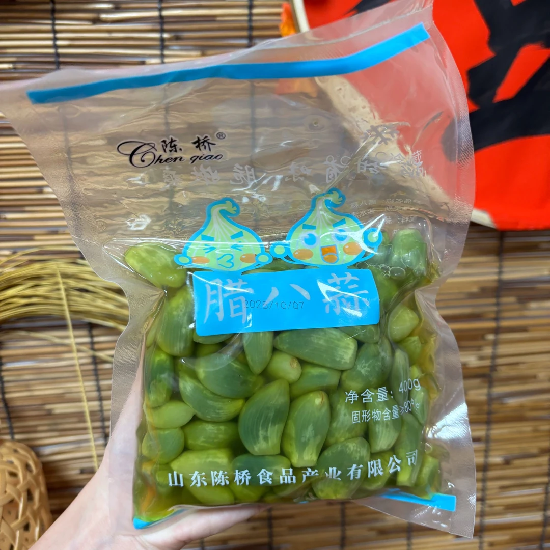 福顺来精选腊八蒜