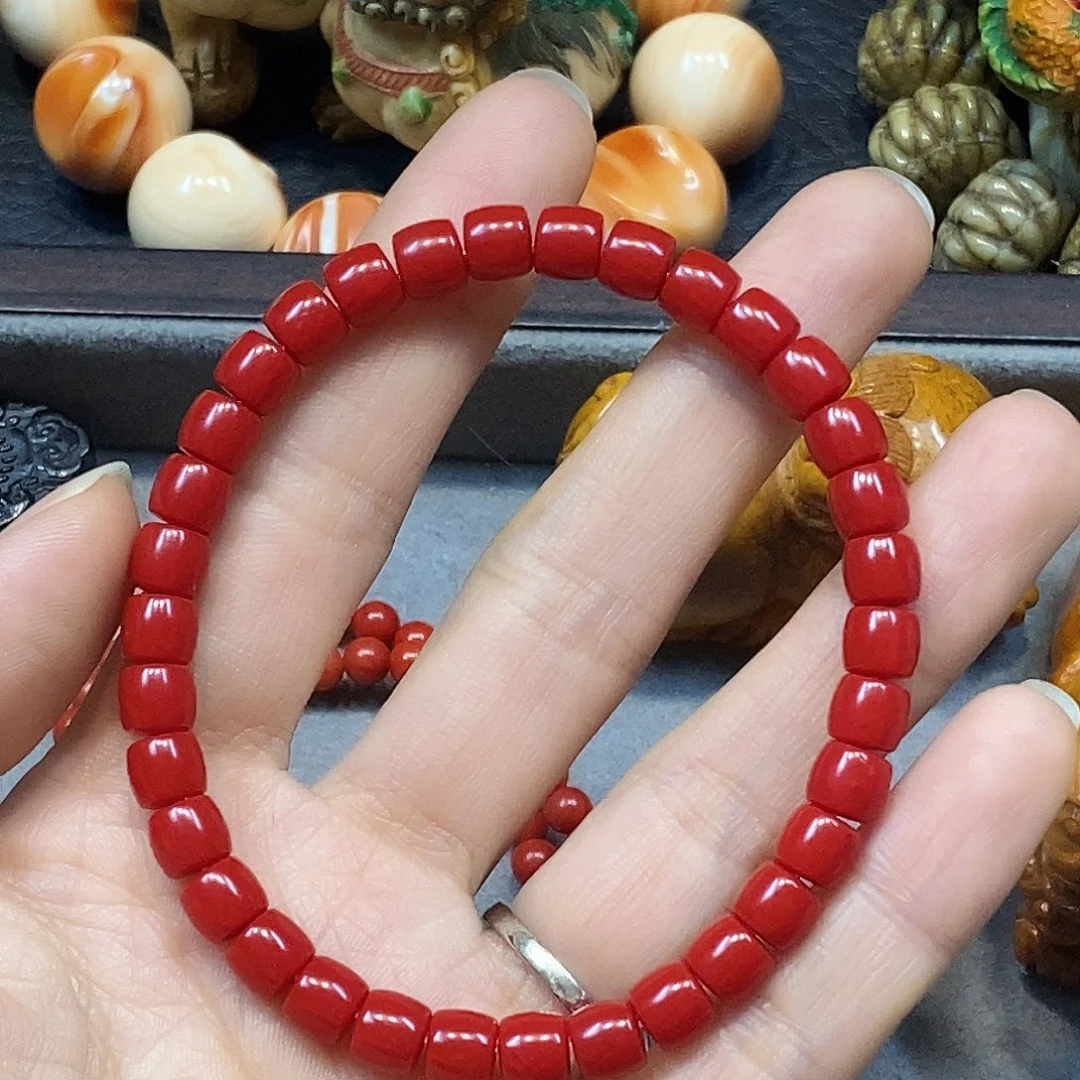 鹿骨把件主播推荐